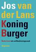 cover Koning Burger