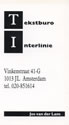 02 1985-1989 Interlinie