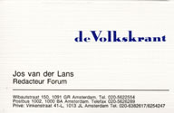 03 1990-1994 Volkskrant