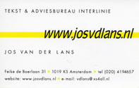 08 2007-2009 interlinie wwwjosvdlansnl